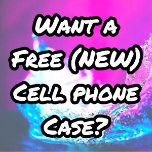 Today Only - Trade in Your Free Gift Shown After Your Purchase for a Phone Case